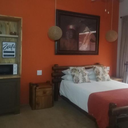 Ashtree Guesthouse Hanover Road Exteriér fotografie