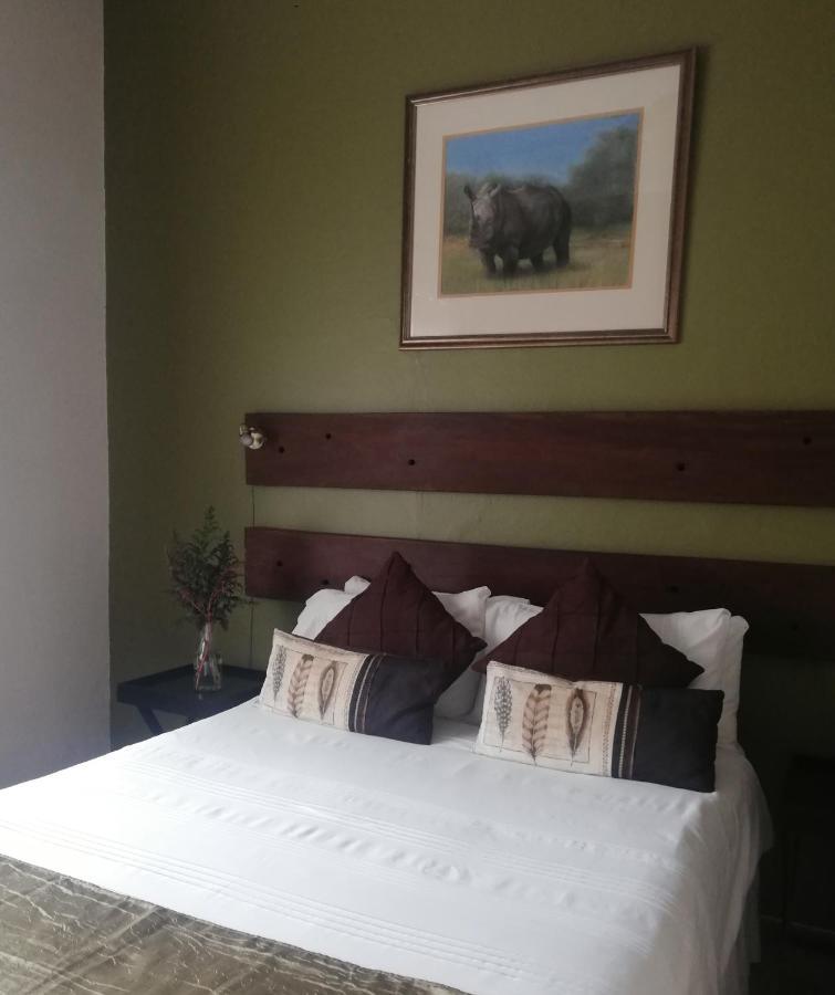 Ashtree Guesthouse Hanover Road Exteriér fotografie