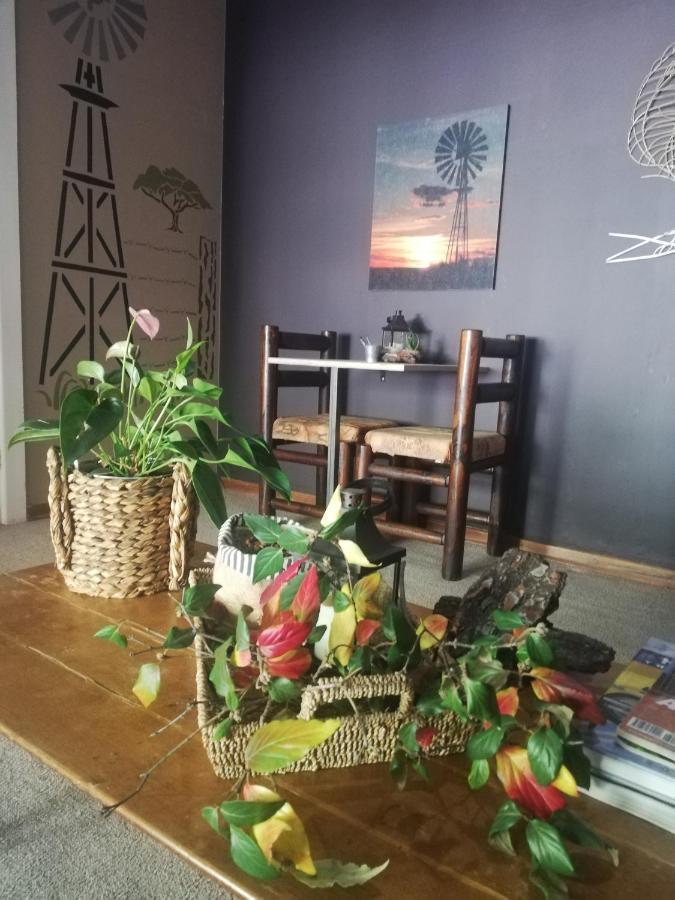 Ashtree Guesthouse Hanover Road Exteriér fotografie