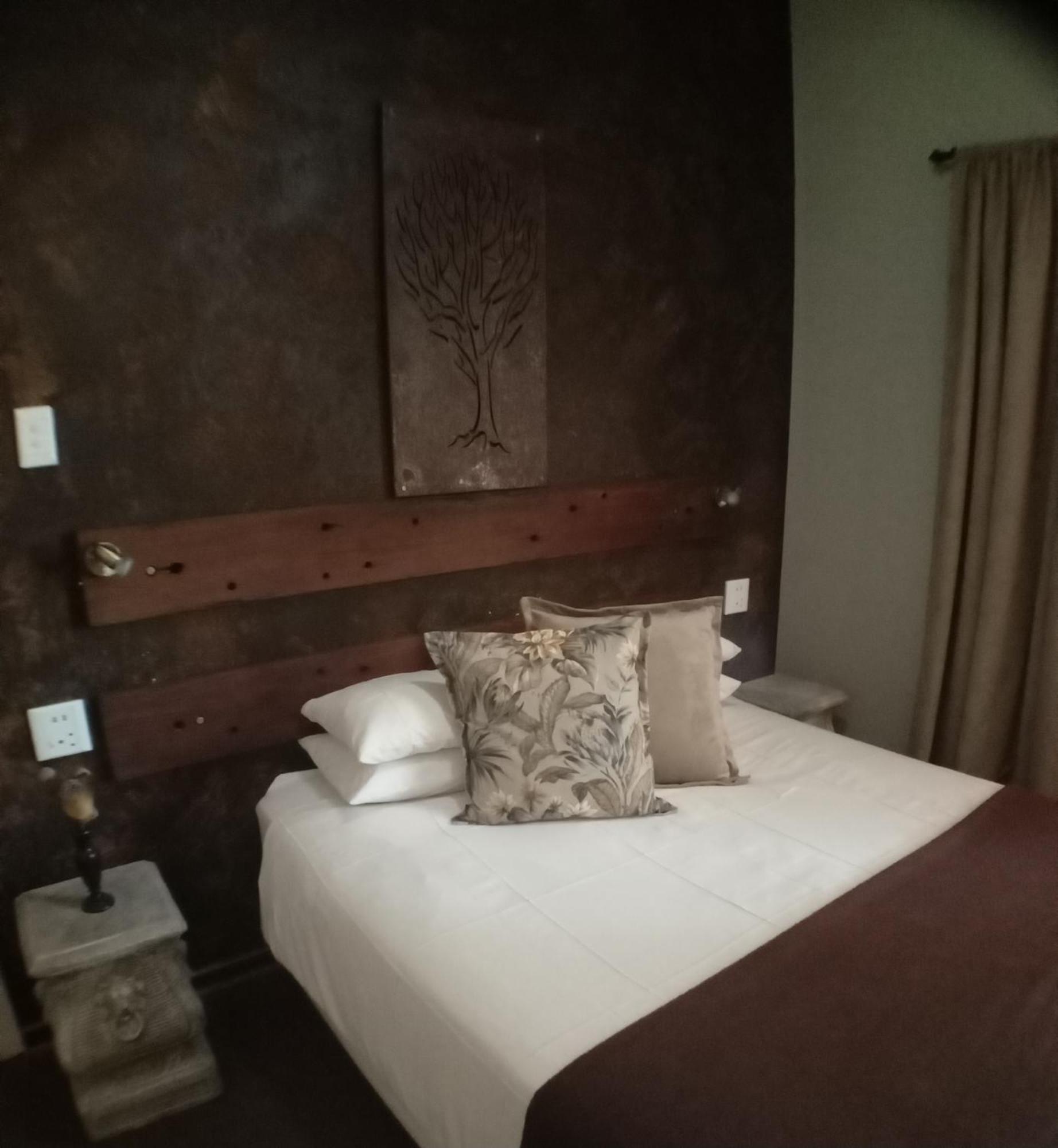 Ashtree Guesthouse Hanover Road Exteriér fotografie