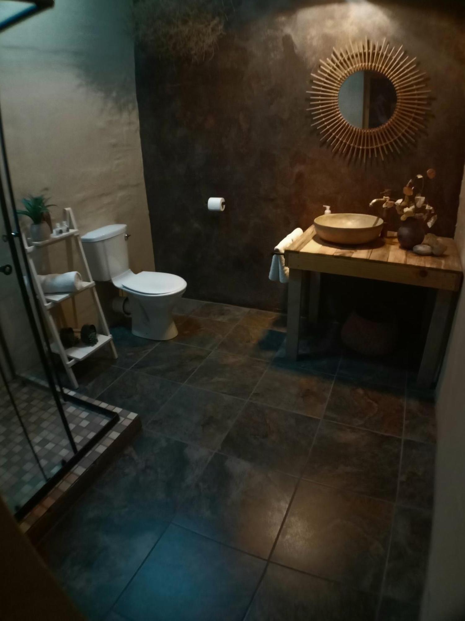 Ashtree Guesthouse Hanover Road Exteriér fotografie