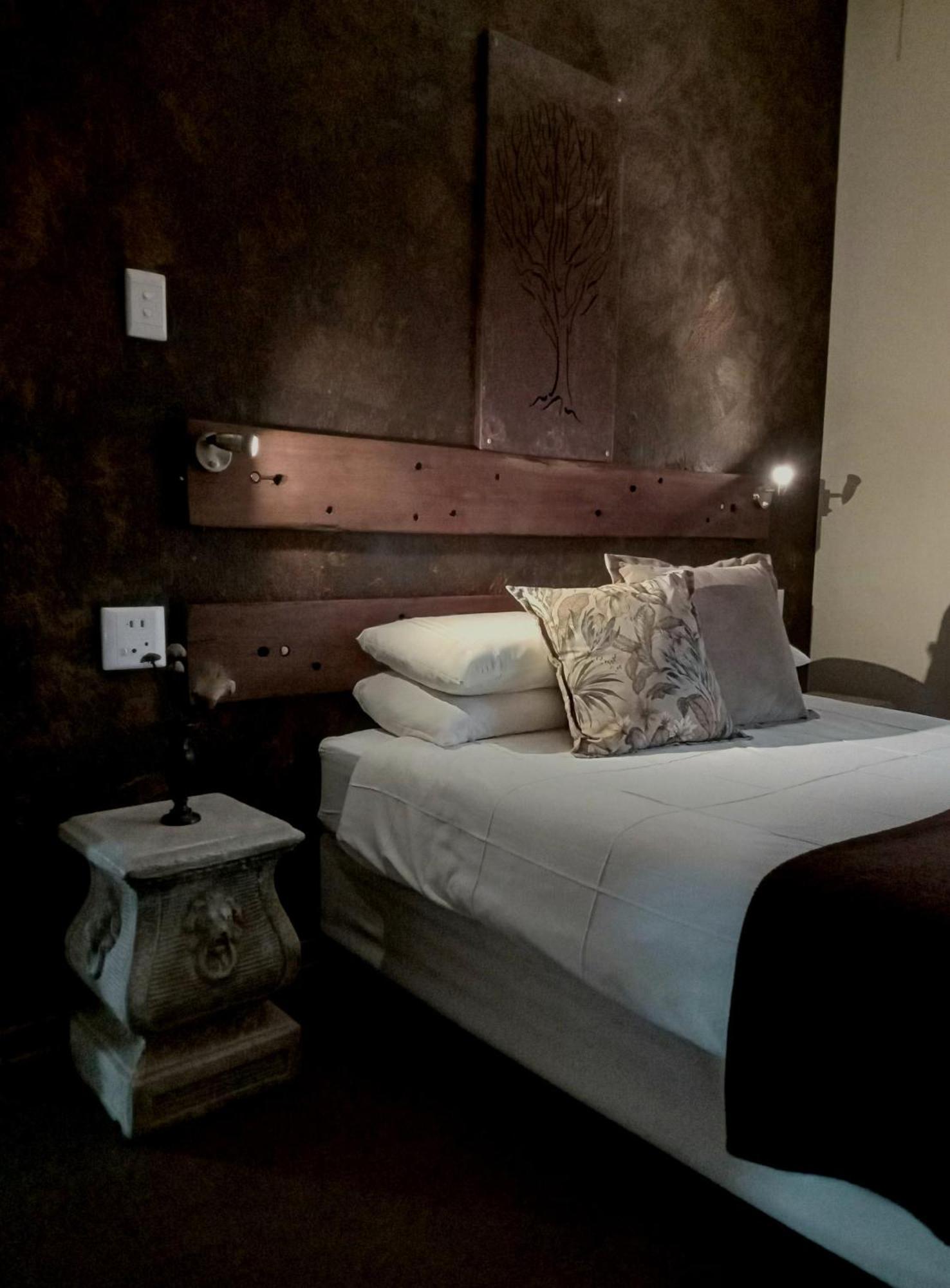 Ashtree Guesthouse Hanover Road Exteriér fotografie