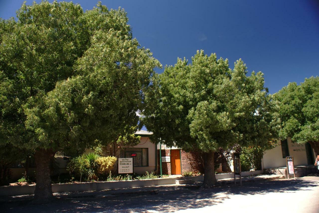 Ashtree Guesthouse Hanover Road Exteriér fotografie